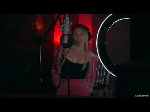 Jasmine Crowe - Glass Half Full (The Studio Diaries)