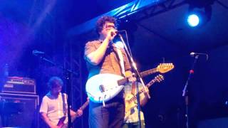 +2 (Moreno, Domenico e Kassin) - "Homem ao Mar" - Parque Lage