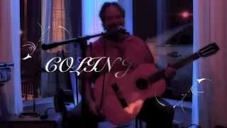 Stomp Down Rider - Blind Willie McTell, performed by Colin John