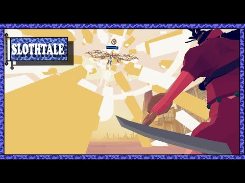 CHRONOMANCER Fighting Against Every Unit ( With Health Bar ) - TABS | CHRONOMANCER VS Every Unit