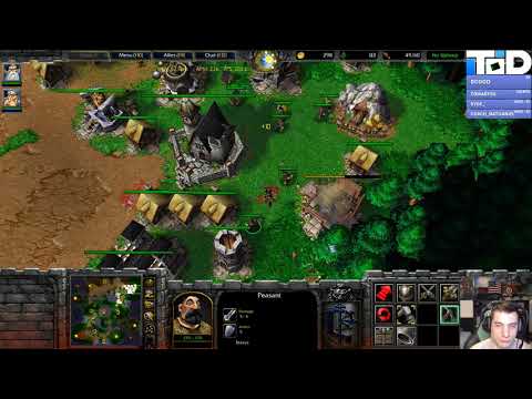 ToD vs Lado (LR) - 1.31 PTR