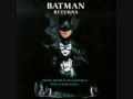 Batman Returns OST #1,2: Birth of a Penguin