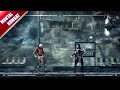 SEKTOR Vs RAIN Mortal Kombat Mugen 1080p HD