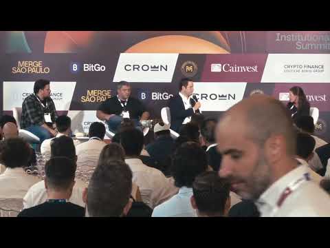 The Corporate Shift Toward Digital Assets