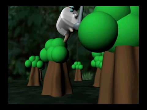 The Moko's Chronicles jeu