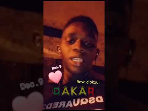 Boye diokoull Omzo Tassaré