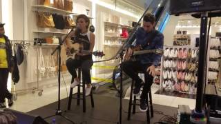 LIGHTS - Follow You Down (acoustic)