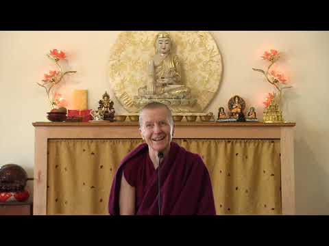 02-21-19 Why Be Afraid of Anger? - BBCorner