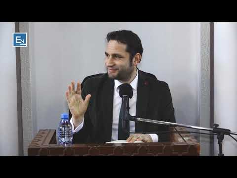 Vaza e Xhumase | Disa pershkrime nga Dita e Gjykimit [01.03.2019]