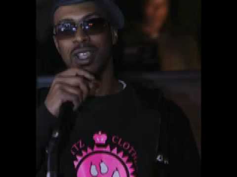 Duane Flames feat. Yogi Wan - Handle It