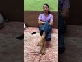 Indian Female Feet And Sole
