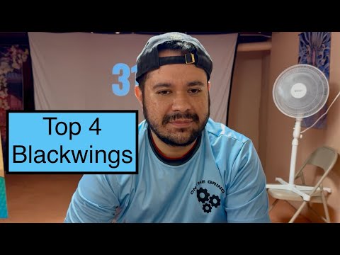 @HTnineteen gets top 4 at TGS Chicago Monthly! Nitro Blackwing Deck Profile!