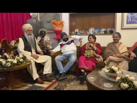 Musical Evening With Friends