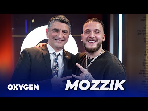 OXYGEN Pjesa 1 - Mozzik 19.02.2022