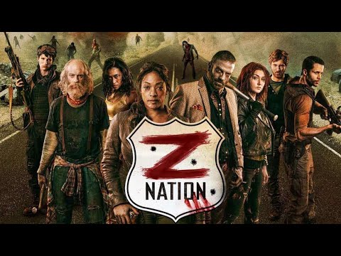 Z Nation S01E09