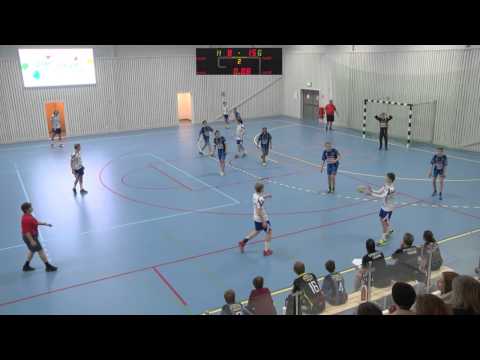 USM Steg 3 Strömstad 23 jan 2016