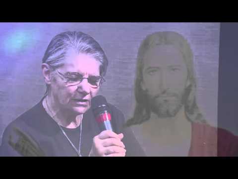 Santa Missa 22/10/2013 - Oração Irmã Luiza