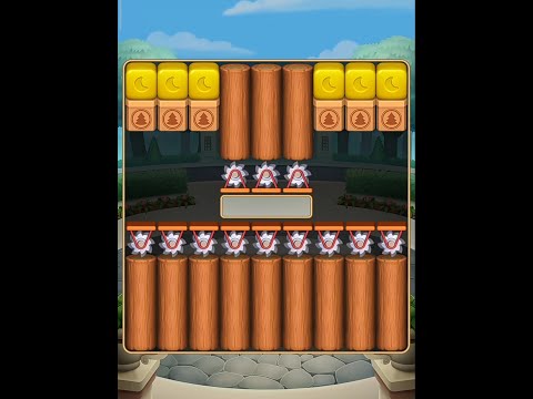 TOON BLAST level 3987