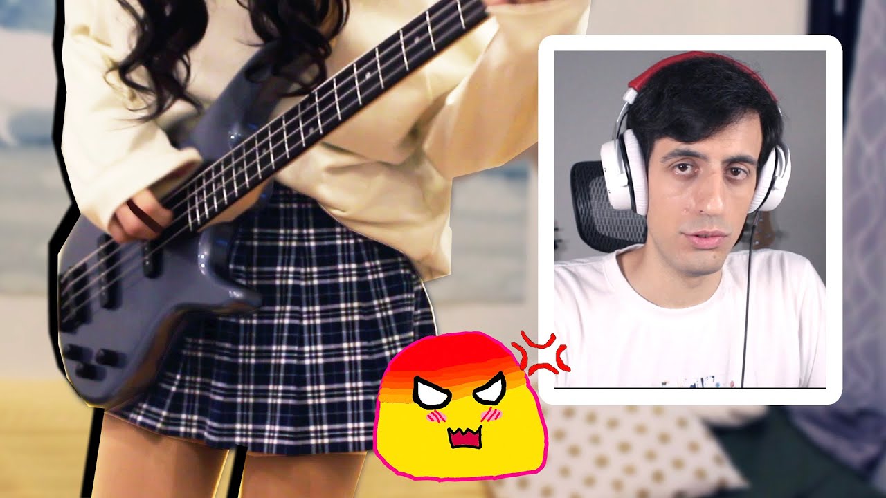 davie504 lied to me!!!