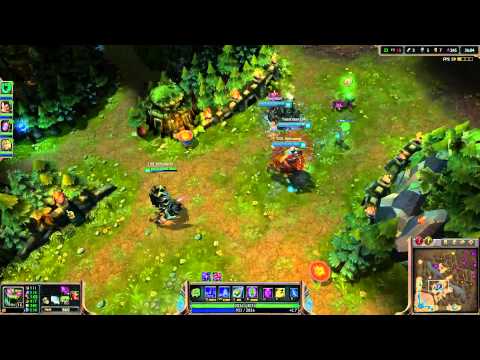 2014-10-25 - UOL Vizicsacsi - Challenger top lane [ENG] - 3 / 3