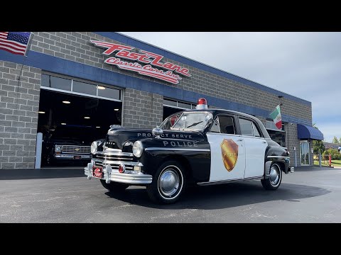 1949 Plymouth Sedan (CC-1644708) for sale in St. Charles, Missouri