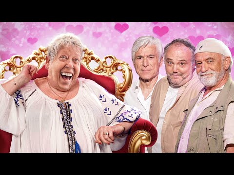 QUI VEUT ÉPOUSER DANIELLE ?