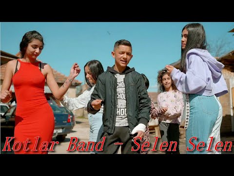 Kotlar Band - Selen Selen