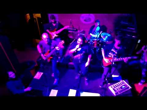 MecenA - Crazy Train & Wasted Years Cover