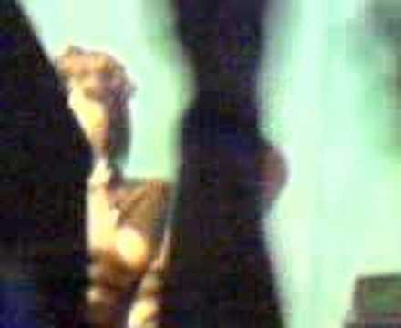 Anet křest Dotyk - Jiný sen