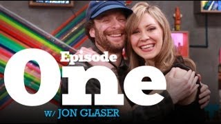 Our Premiere! with Jon Glaser - 3/28/12 (Full Ep)