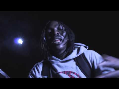 Ghost Tha Preacher - "Did A Whole Lot"