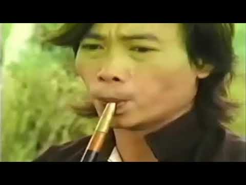 Nraug Nas lub suab QEEJ kho siab thoob qab ntuj