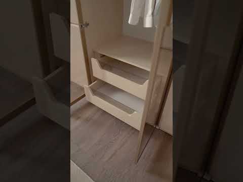 Viral Yatak Odası Takımı Teşhirden