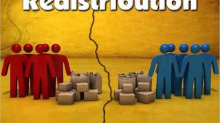 Just Distribution - Class 11