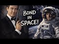 Roger Moore Bond Goes Huge And To SPACE 007 Marathon Part Four