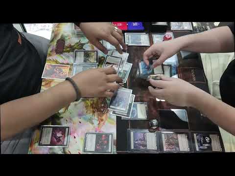 Flesh and Blood (PH) Blitz: Briar vs Katsu - Armory