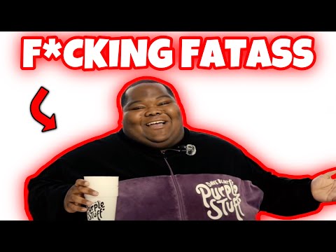 Dave Blunts: Inside The Fat Rolls