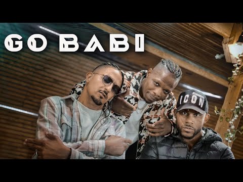 Tanaka Siziba, Kazz Khalif & Bailey Browne - Go Babi