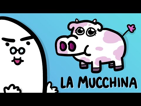 LA MUCCHINA: Disinfettante naturale? (Dr. Culocane)