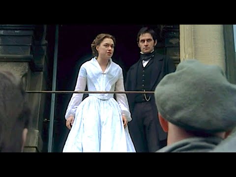 North and South -- Margaret is injured in the riots