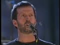 Eric Clapton Ain T Nobody Business 1994