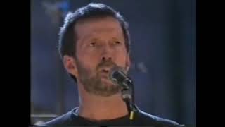 Eric Clapton - Ain&#39;t Nobody Business (1994)