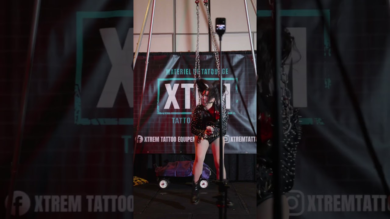 Promotional video thumbnail 2 for Mania Knox