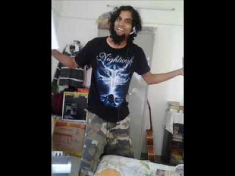 Paradise Found [Demo Version] by Garden Of Imagination