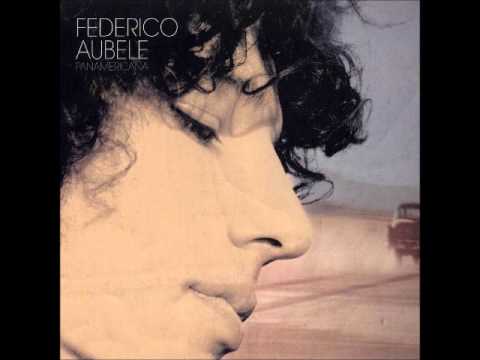 Federico Aubele- En cada lugar