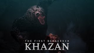 The First Berserker: Khazan | Deep Dive on Weapons, Action, and Combat