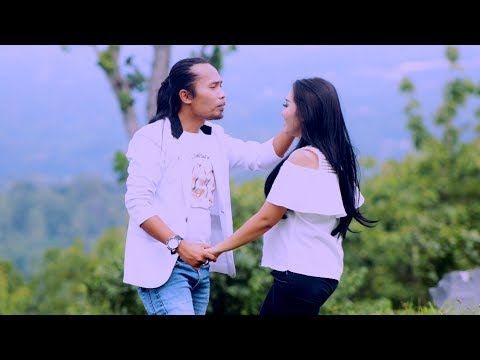 Ani Arlita Feat. Arya Satria - Aku Mencintaimu | Dangdut (Official Music Video)