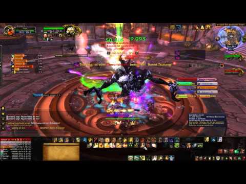 Terrasse des Endlosen Frühlings - 2. Tsulong 10er Normal Guide