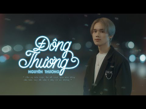 Đông thương - Nguyễn Thương