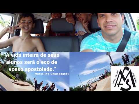 Maristas De Champagnat video